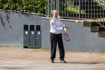 Bild 18 - RL der Club an der Alster 2 - LTTC Rot Weiss Berlin 2